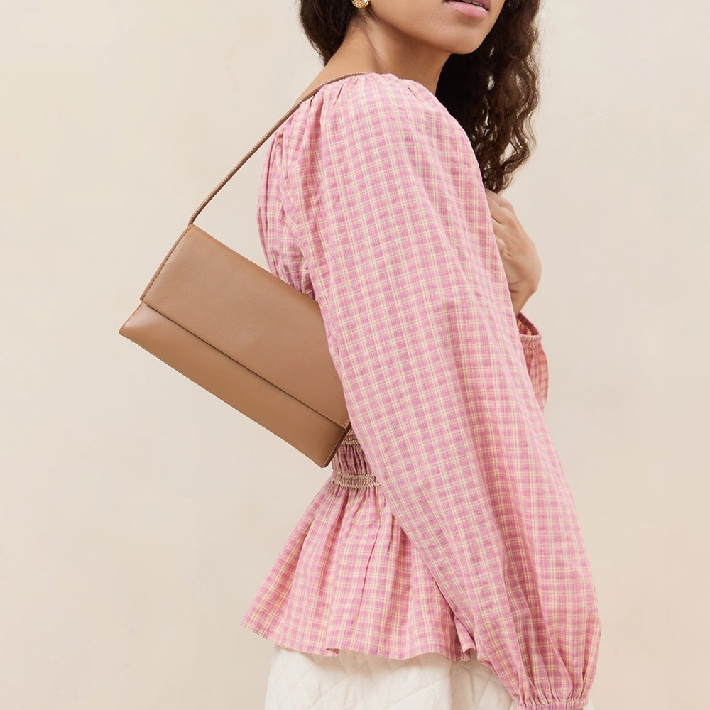 Loeffler Randall ‘Charlee’ shoulder bag